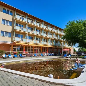 Hotel Hungarospa Thermal, Hajdúszoboszló