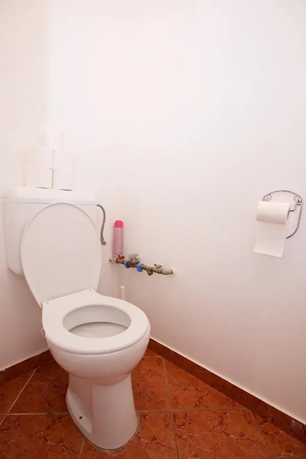 Zoli Apartmanok-Anita Koelcsey 34-36 Hajduszoboszlo Apartment