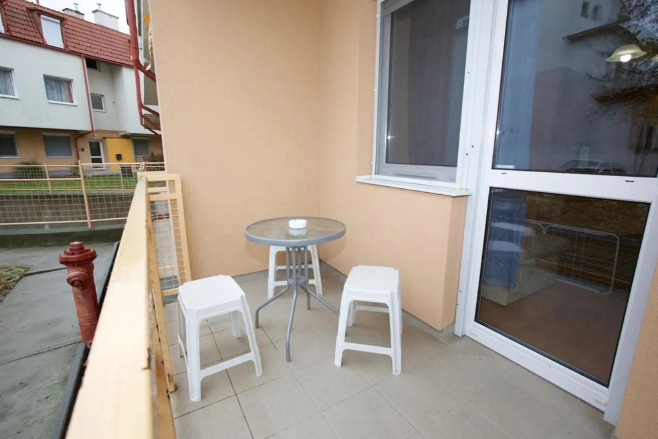 Zoli Apartmanok-Anita Koelcsey 34-36 Hajduszoboszlo Apartment
